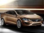 Volvo S60 Concept 2008 года